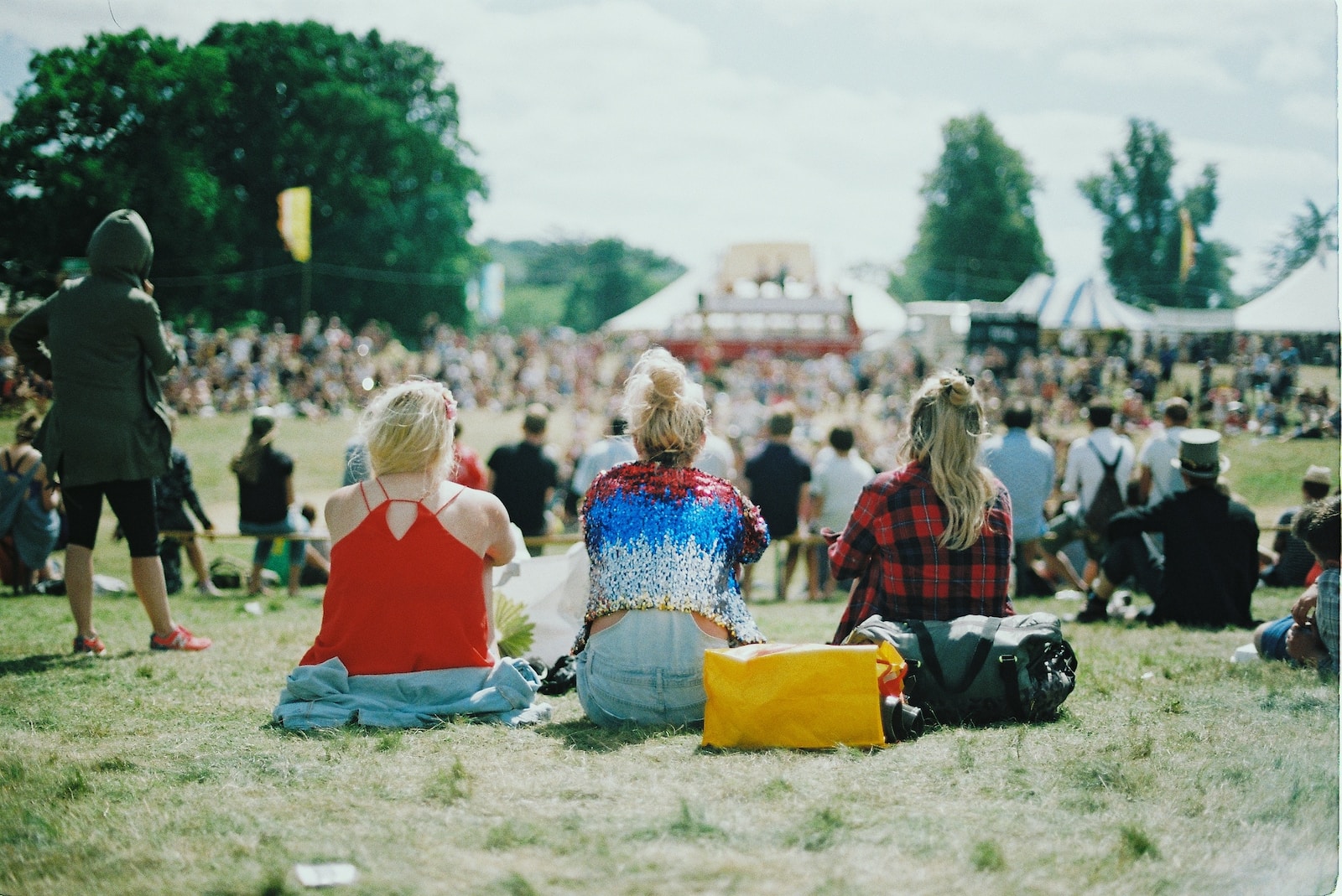 Festival/Party