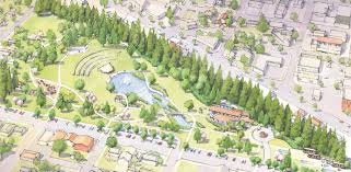 Bohemia Park